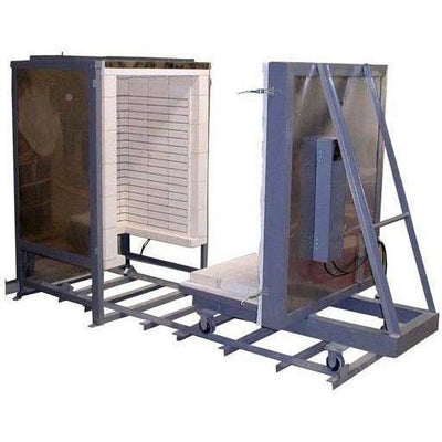 Olympic Kiln - FL20E Car - Soul Ceramics