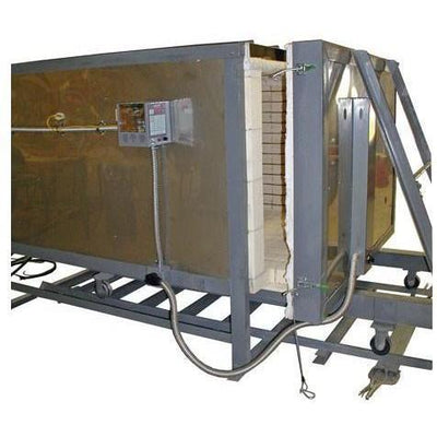 Olympic Kiln - FL27E Car - Soul Ceramics