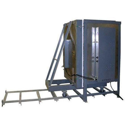 Olympic Kiln - FL31E Car - Soul Ceramics