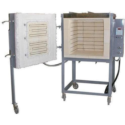 Olympic Kiln - FL8E - Soul Ceramics