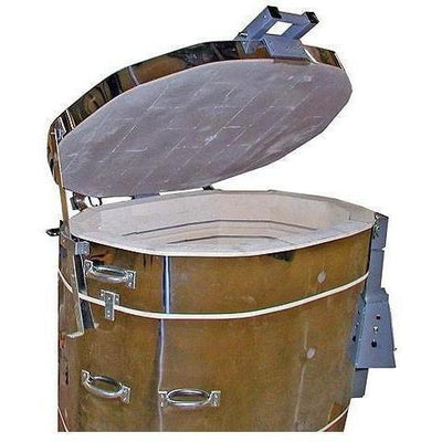 Olympic Kiln - Freedom 2527HE - Soul Ceramics