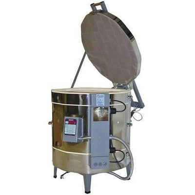 Olympic Kiln - Freedom 2827HE - Soul Ceramics