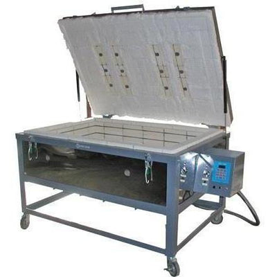 Olympic Kiln - GF10E - Soul Ceramics