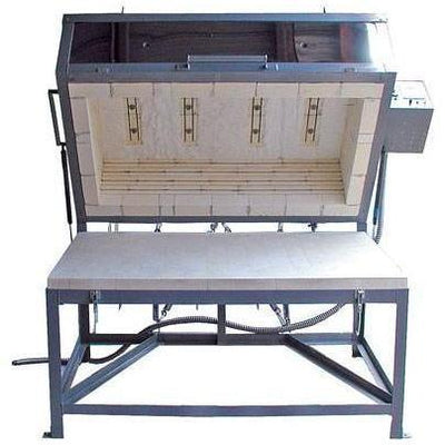 Olympic Kiln - GF10ECS - Soul Ceramics