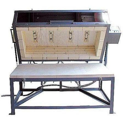 Olympic Kiln - GF12ECS - Soul Ceramics