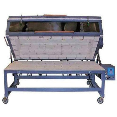 Olympic Kiln - GF17ETLC - Soul Ceramics