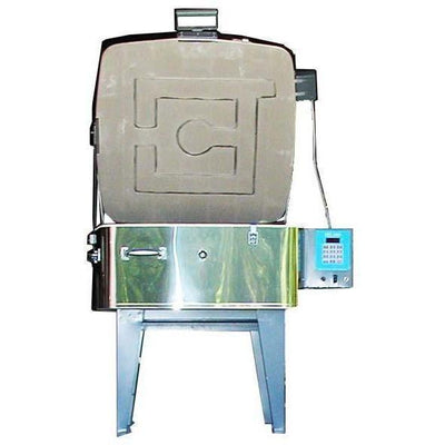 Olympic Kiln - GF3E - Soul Ceramics