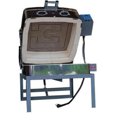 Olympic Kiln - GF514ETLC - Soul Ceramics
