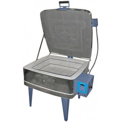 Olympic Kiln - GF5E - Soul Ceramics