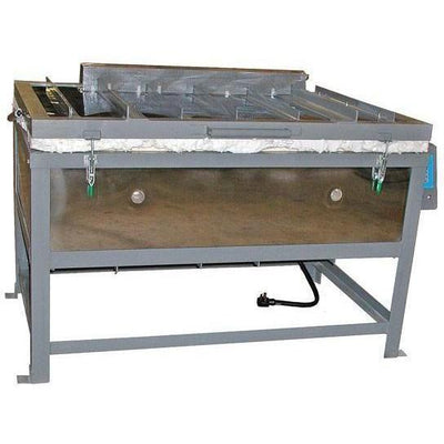 Olympic Kiln - GF8E - Soul Ceramics