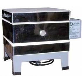 Olympic Kiln - HB84E - Soul Ceramics