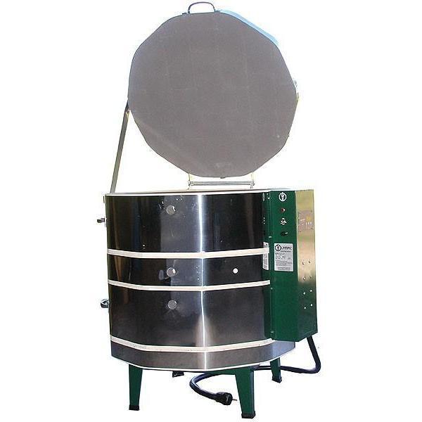 Olympic Kiln - MAS2323HE (In Stock) - Soul Ceramics