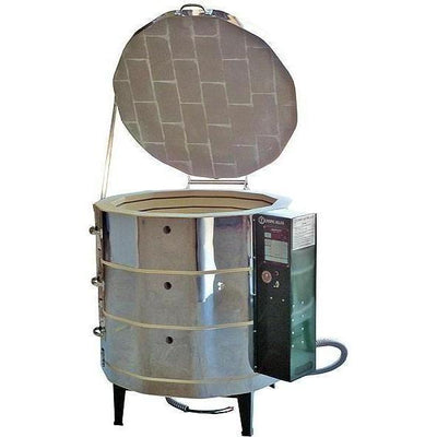 Olympic Kiln - MAS2827HE - Soul Ceramics