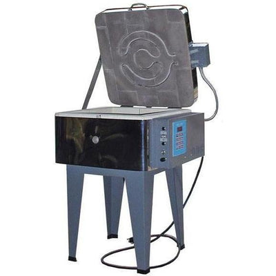 Olympic Kiln - Square 146GFE - Soul Ceramics