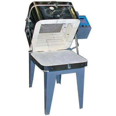 Olympic Kiln - Square 149GFETLC - Soul Ceramics