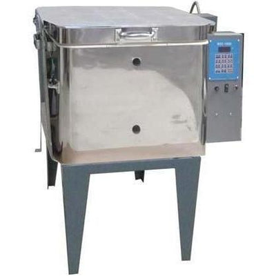 Olympic Kiln - Square 1814GFE - Soul Ceramics