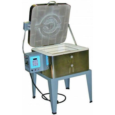 Olympic Kiln - Square 189GFE - Soul Ceramics