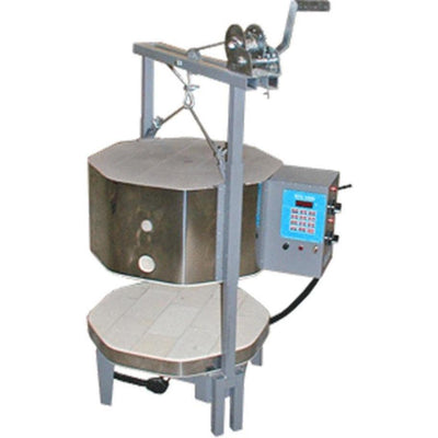 Olympic Kiln - Tophat 189E - Soul Ceramics