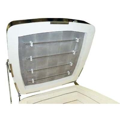 Olympic Quartz Rod Lid Elements - Soul Ceramics