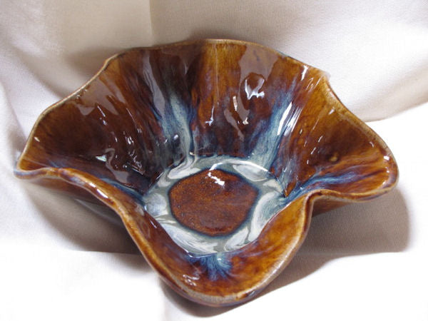 Coyote Root Beer Glaze