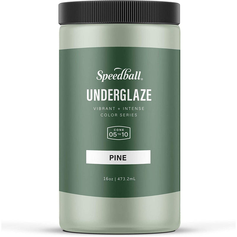 Speedball Pine Underglaze