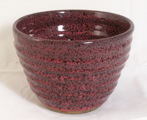 Coyote Texas Rose (Pink Overcoat) Glaze