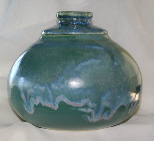 Coyote Forest Satin Glaze