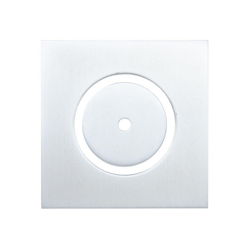 Scott Creek Pottery 5" Clay Extruder Die (3” round) - Soul Ceramics