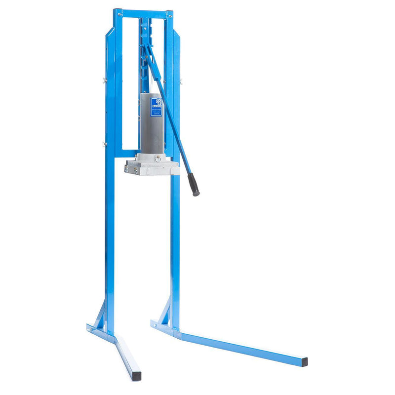 Scott Creek Pottery Floor Mount Extruder Stand - Soul Ceramics