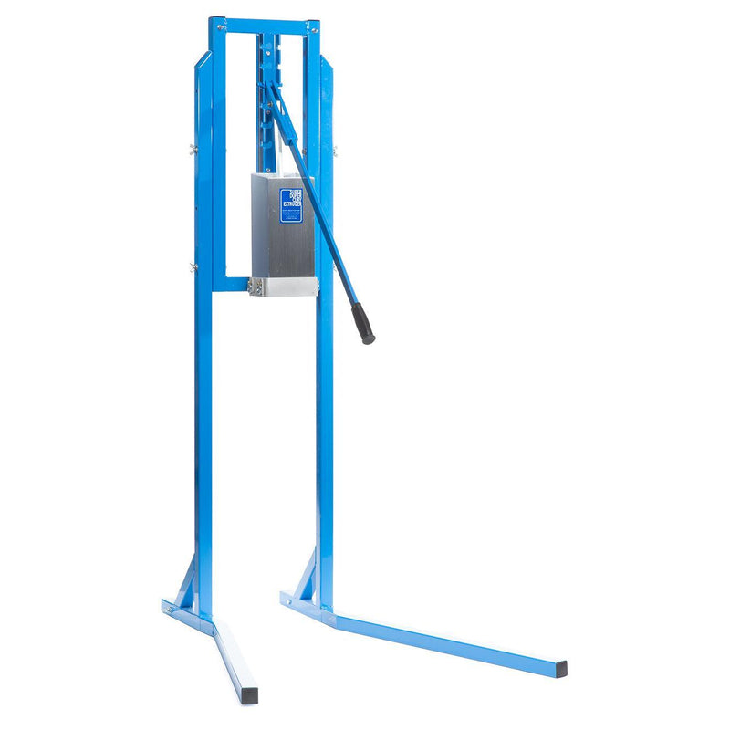 Scott Creek Pottery Floor Mount Extruder Stand - Soul Ceramics