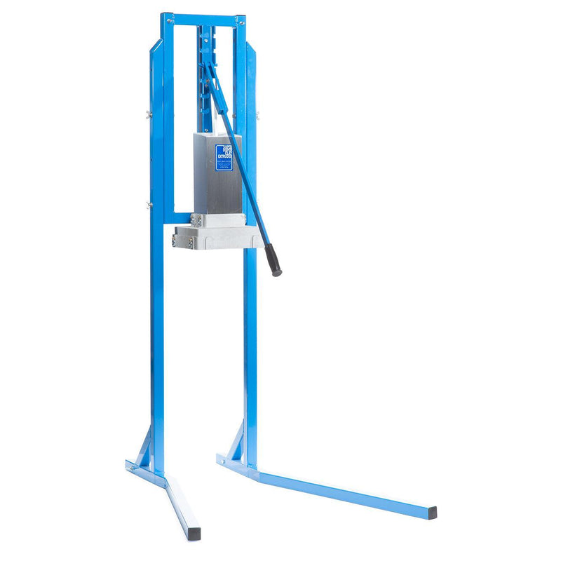 Scott Creek Pottery Floor Mount Extruder Stand - Soul Ceramics