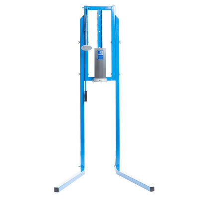 Scott Creek Pottery Floor Mount Extruder Stand - Soul Ceramics
