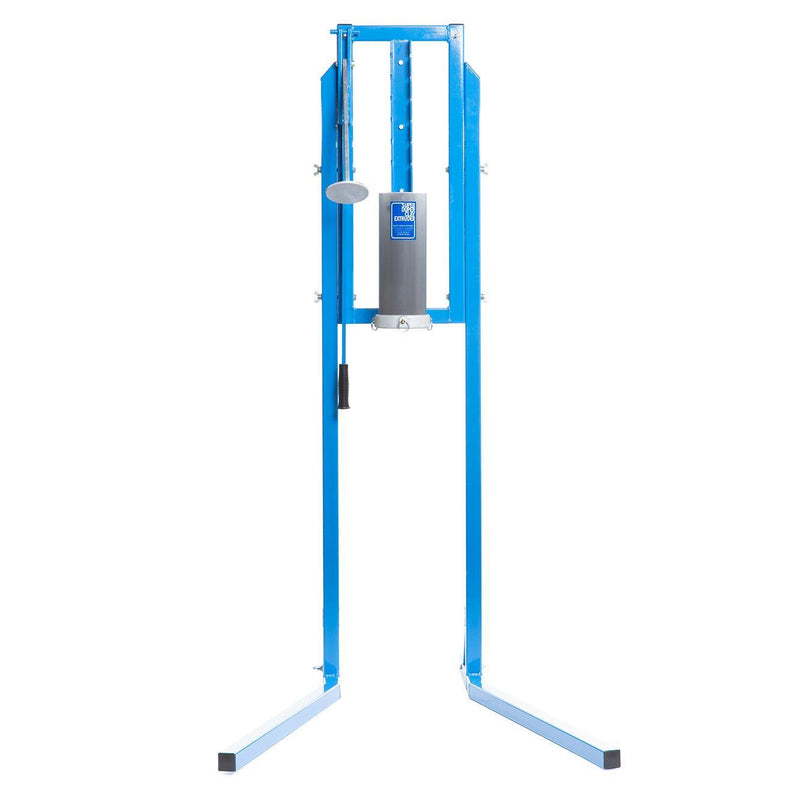 Scott Creek Pottery Floor Mount Extruder Stand - Soul Ceramics