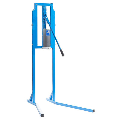 Scott Creek Pottery Floor Mount Extruder Stand - Soul Ceramics