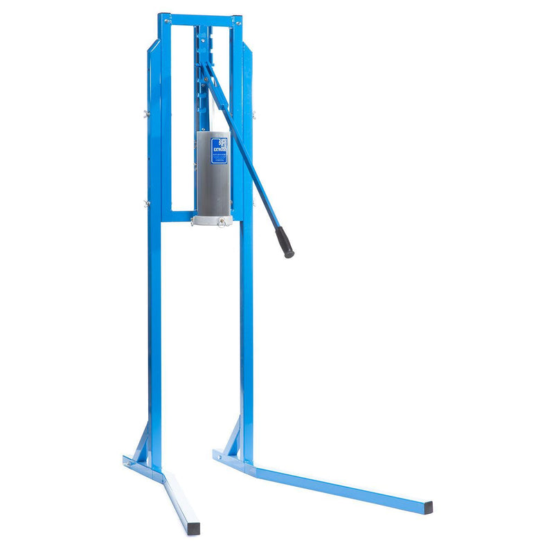 Scott Creek Pottery Floor Mount Extruder Stand - Soul Ceramics