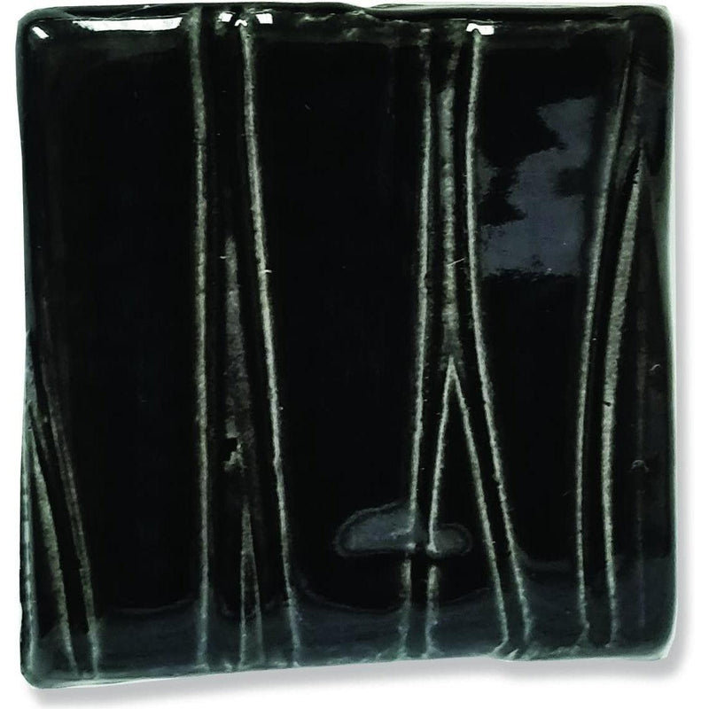 Speedball Black Earthenware Glaze - Soul Ceramics