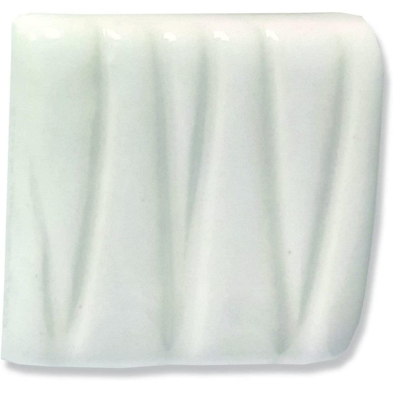 Speedball Bright White Earthenware Glaze - Soul Ceramics