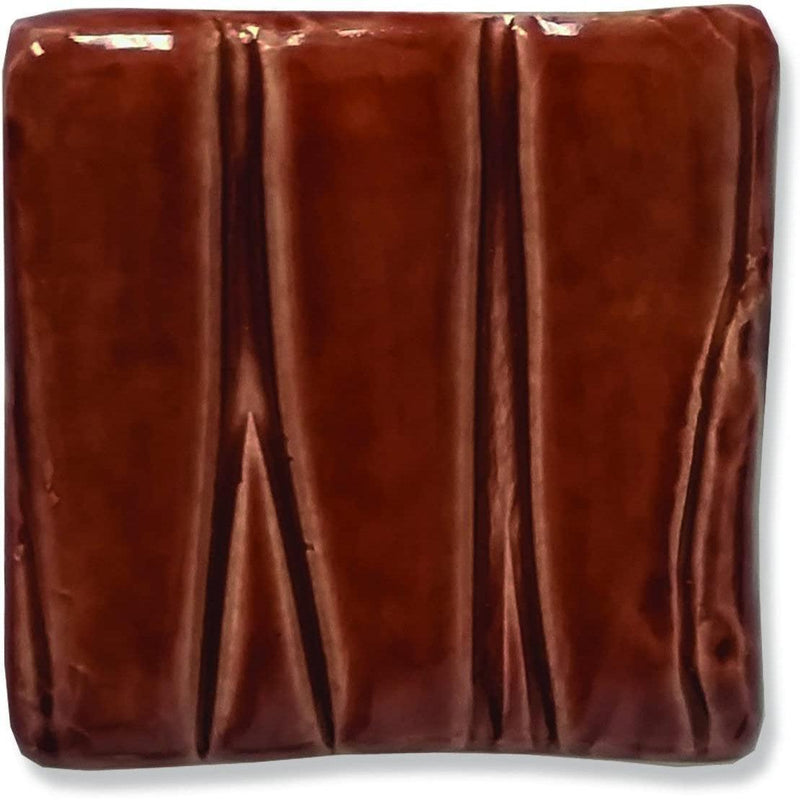 Speedball Brown Earthenware Glaze - Soul Ceramics