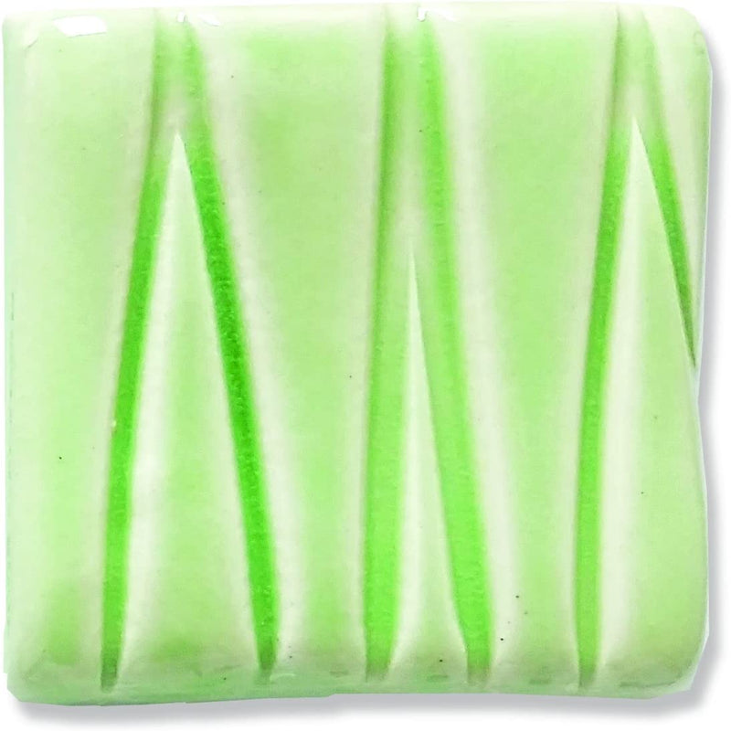 Speedball Celadon Earthenware Glaze - Soul Ceramics