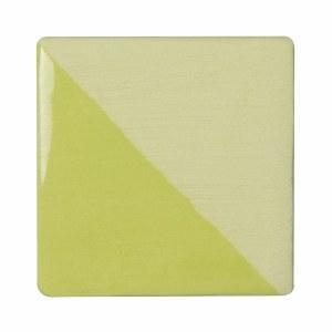 Speedball Chartreuse Underglaze - Soul Ceramics