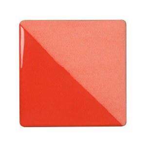 Speedball Flame Red Underglaze - Soul Ceramics