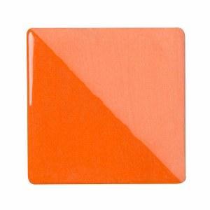 Speedball Orange Underglaze - Soul Ceramics
