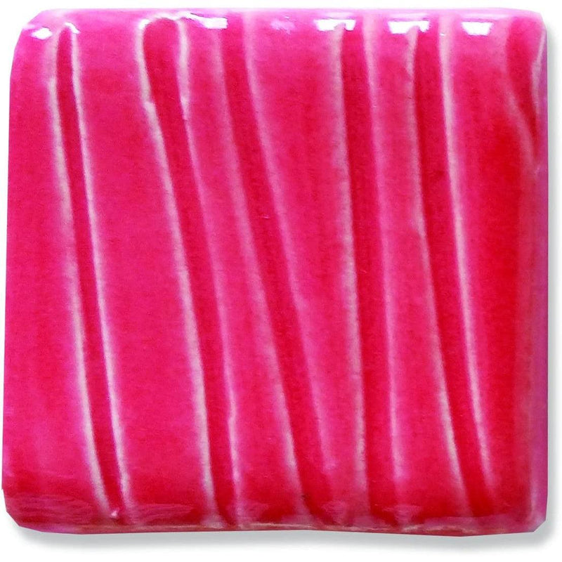 Speedball Pink Earthenware Glaze - Soul Ceramics