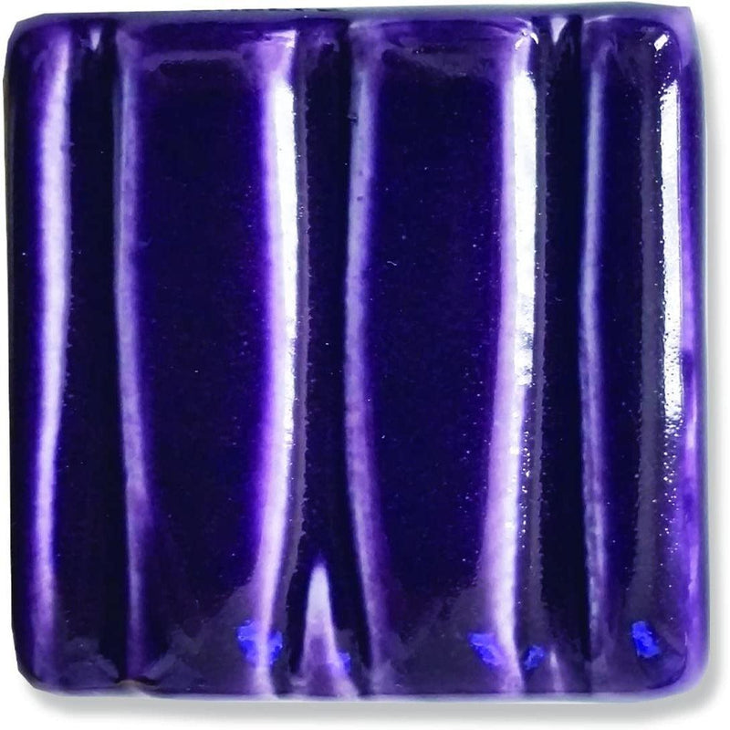 Speedball Purple Earthenware Glaze - Soul Ceramics