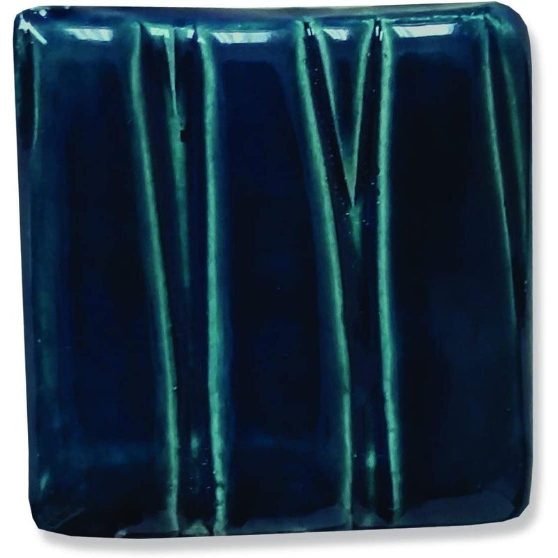 Speedball Sea Blue Earthenware Glaze - Soul Ceramics