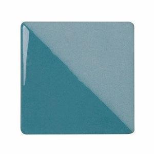 Speedball Turquoise Underglaze - Soul Ceramics