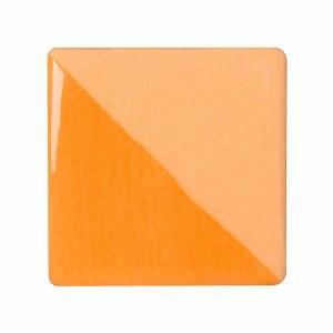 Speedball Yellow/Orange Underglaze - Soul Ceramics