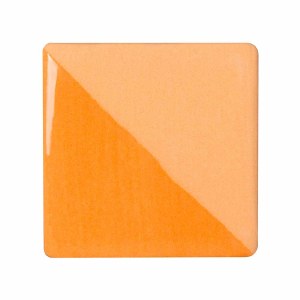 Speedball Yellow/Orange Underglaze