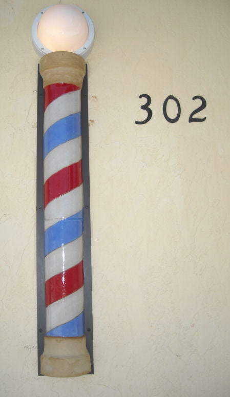 Coyote Blue Moon (Blue Overcoat) Glaze